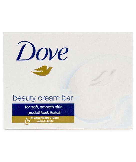 Dove szappan 100g beauty cream